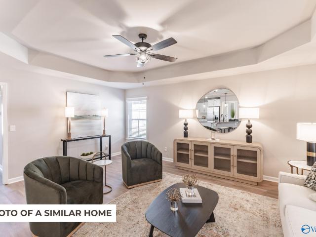 House for sale in New Market, Alabama