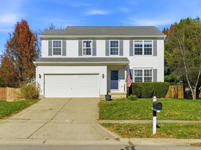 House for sale in Pataskala, Ohio
