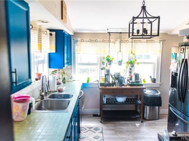 House for sale in Little Valley, New York