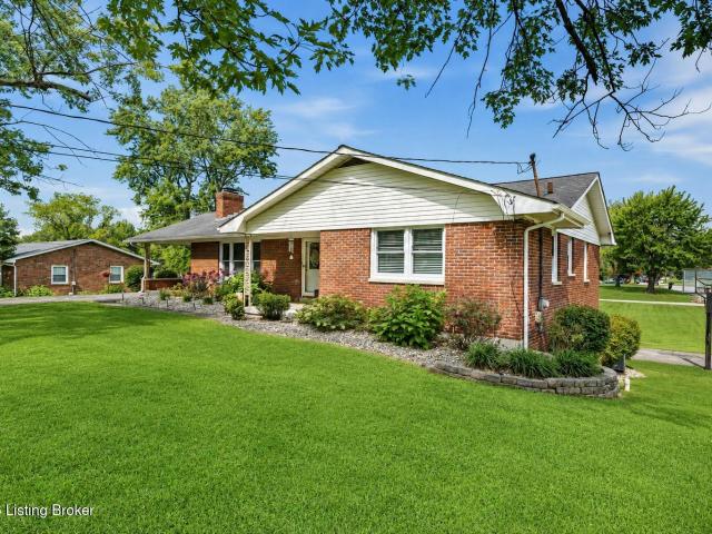 House for sale in Elizabethtown, Hardin County