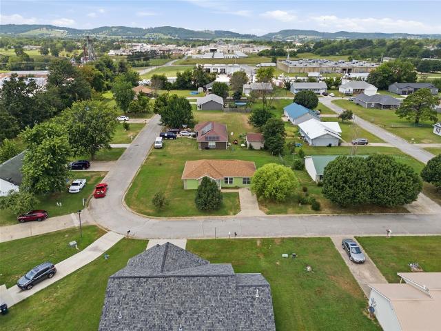 House for sale in Ark