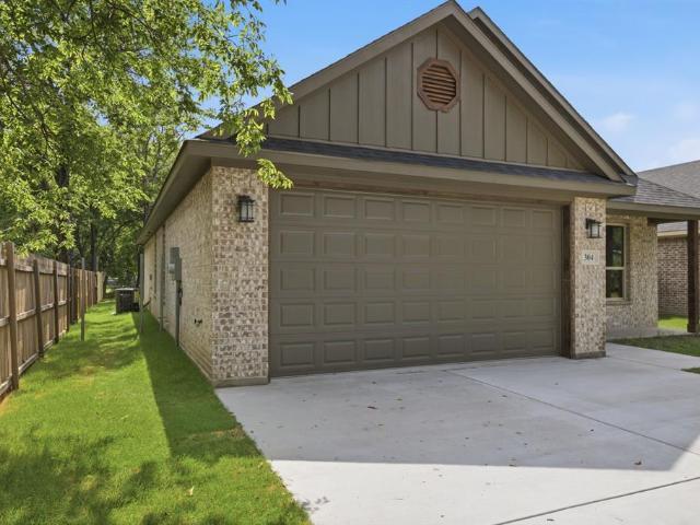 House for sale in Johnson, Texas