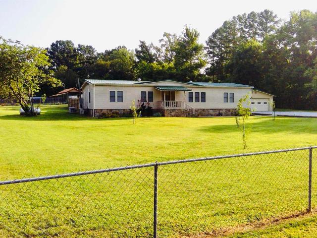 House for sale in Ark