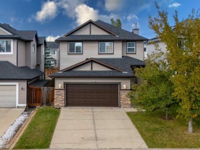 House for sale in Evanston, Calgary