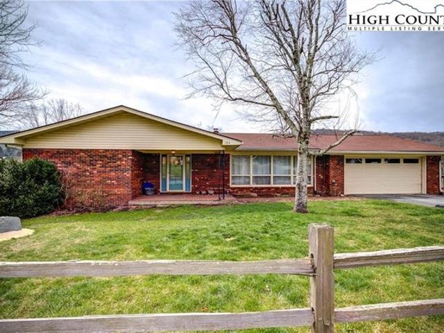 House for sale in Watauga, North Carolina