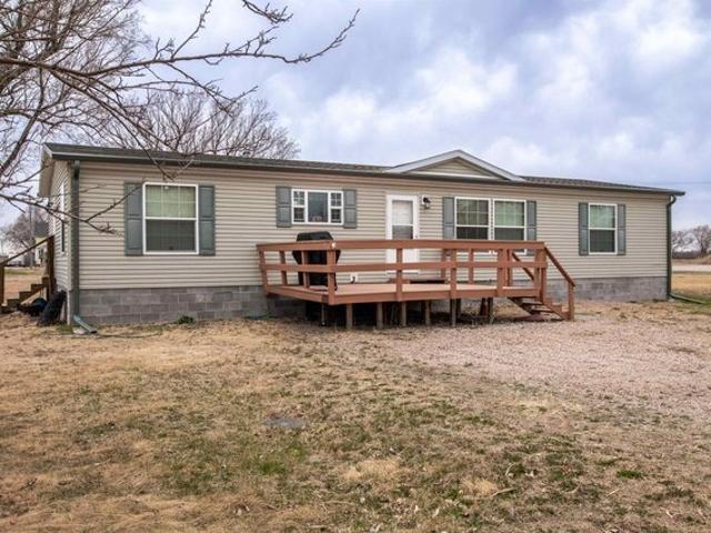 House for sale in Nebraska