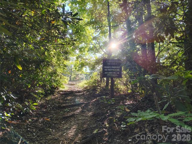 Land for sale in Old Fort, McDowell County