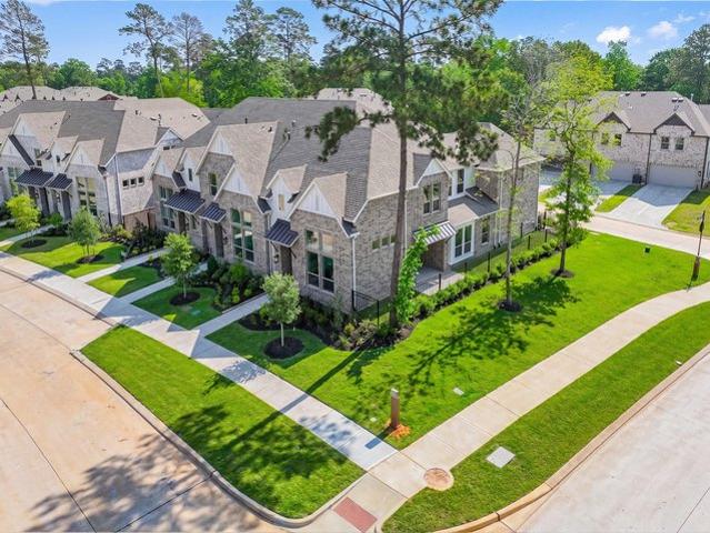 Townhouse for sale in Montgomery, Texas