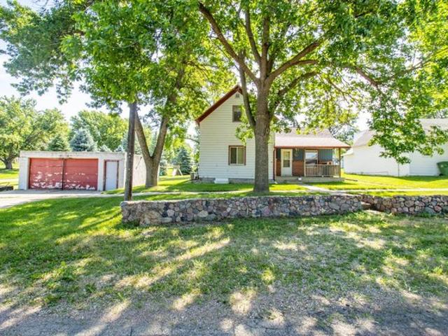 House for sale in Doon, Iowa
