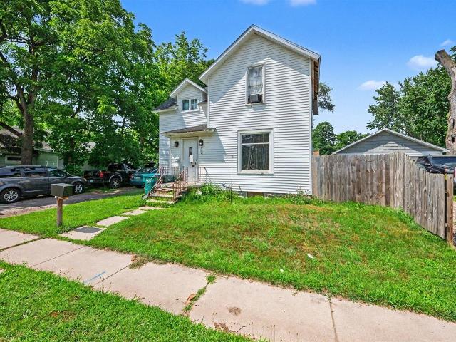House for sale in Three Rivers, Michigan