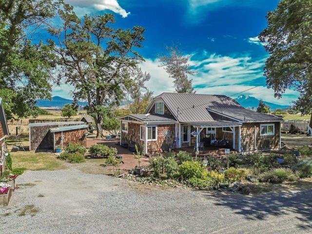 House for sale in Montague, California