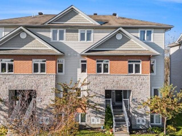 Condo for sale in North Grenville, Ontario