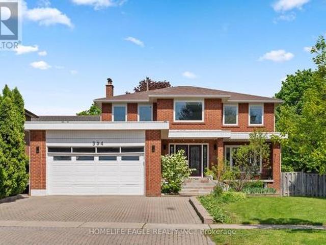 House for sale in York, Ontario