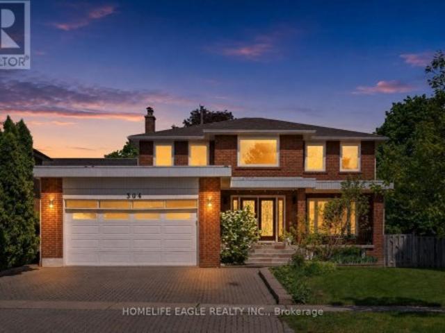 House for sale in York, Ontario
