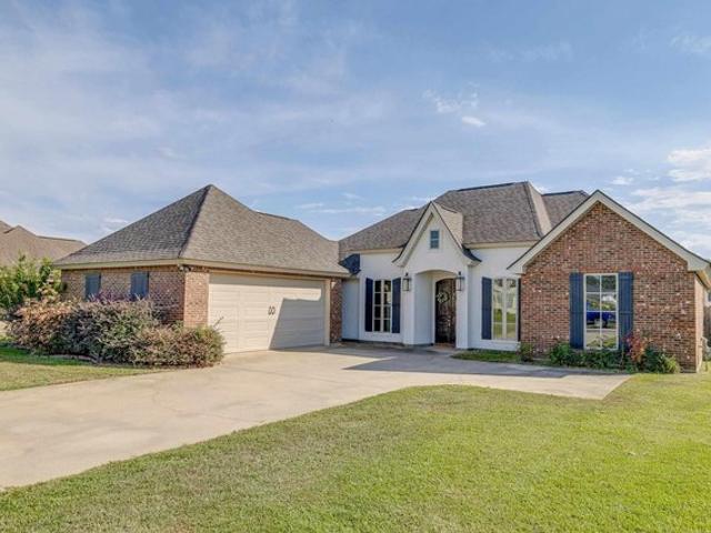 House for sale in Sterlington, Ouachita Parish