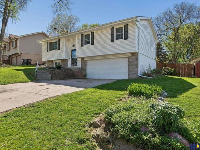 House for sale in Nebraska