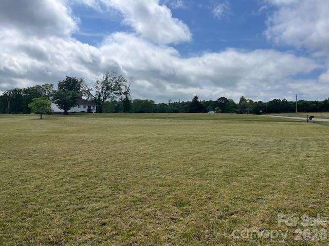 Land for sale in Tryon, North Carolina
