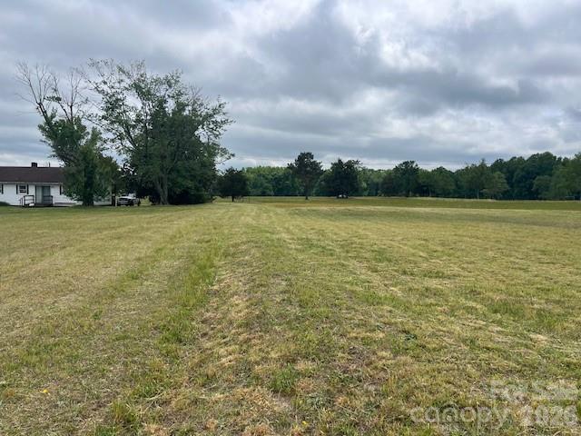 Land for sale in Tryon, North Carolina