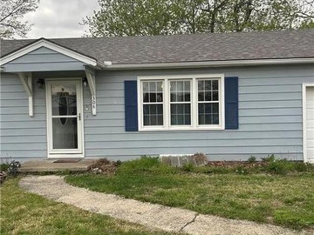House for sale in Ray, Missouri