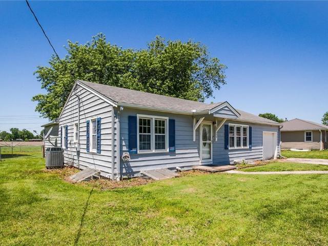 House for sale in Ray, Missouri