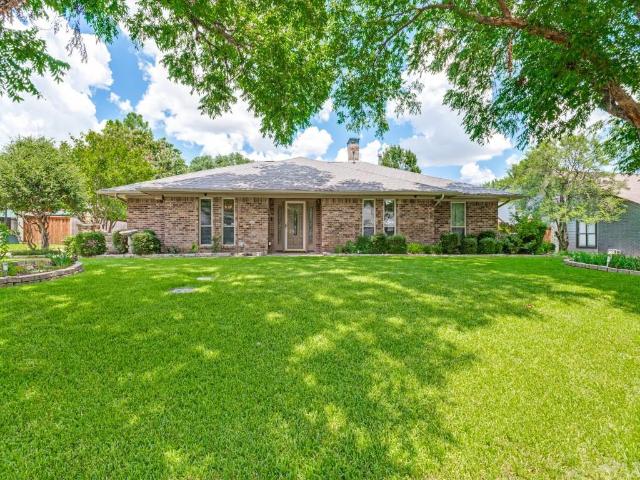 House for sale in Coppell, Texas