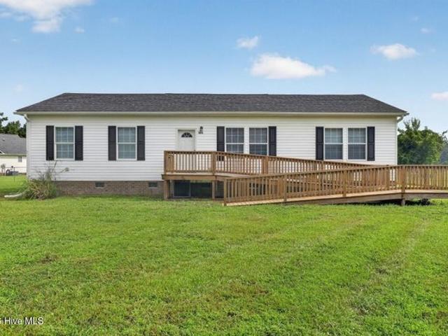 House for sale in New Bern, North Carolina