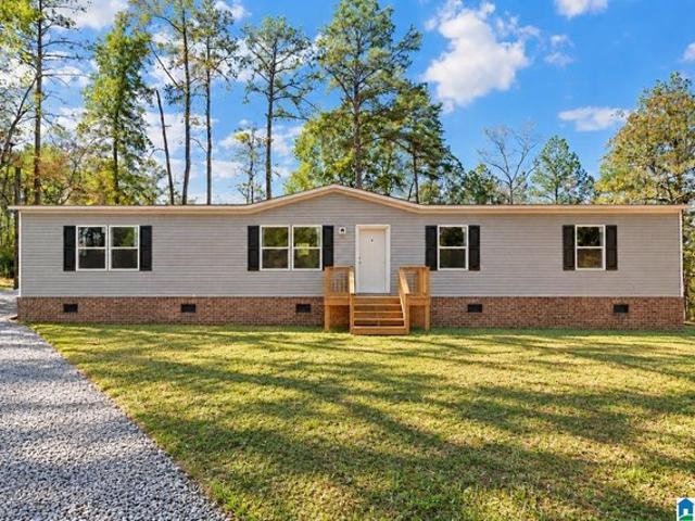 House for sale in Lineville, Clay County