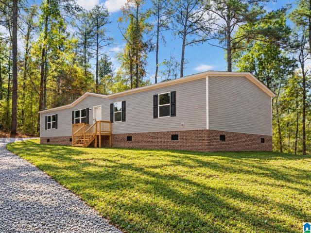 House for sale in Lineville, Randolph County