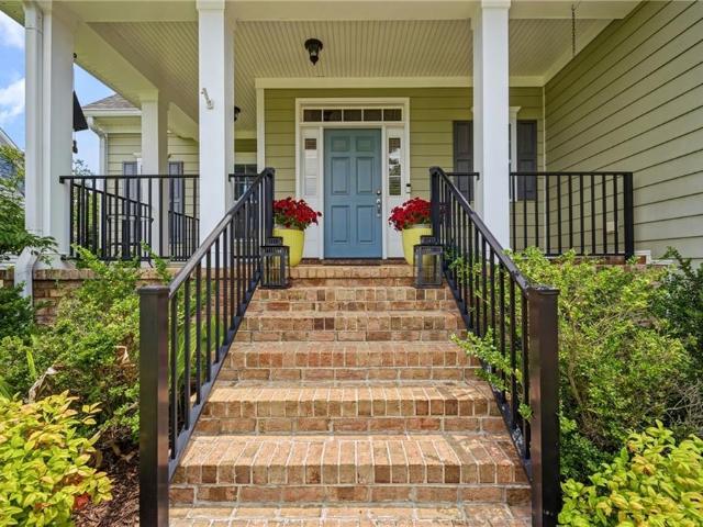 House for sale in Virginia
