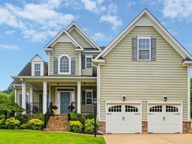 House for sale in Virginia
