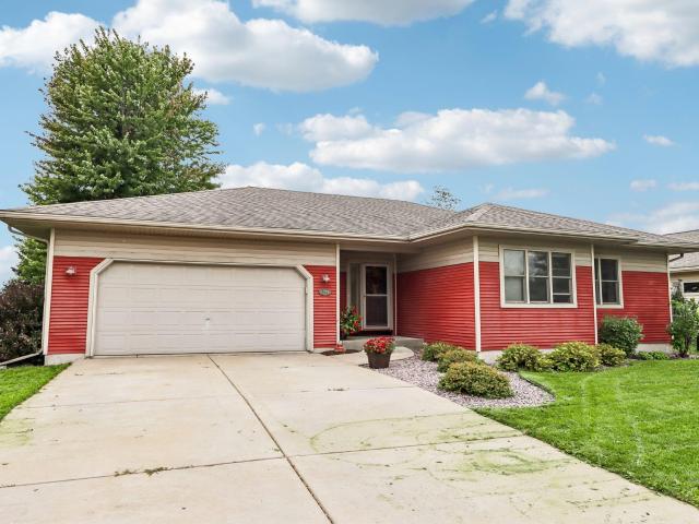 House for sale in Brooklyn, Dane County