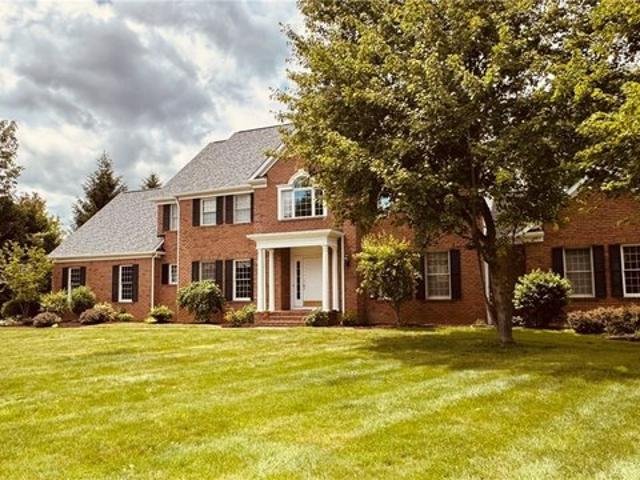 House for sale in Chagrin Falls, Cuyahoga County