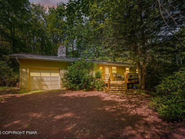 Property for sale in Blakeslee, Pennsylvania