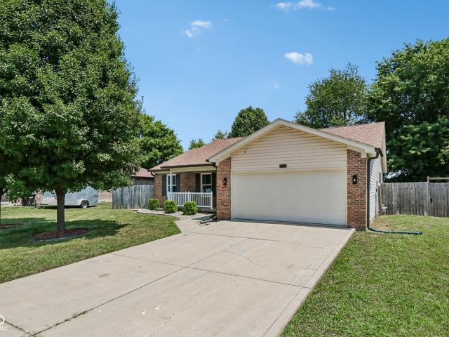 House for sale in Shelbyville, Indiana