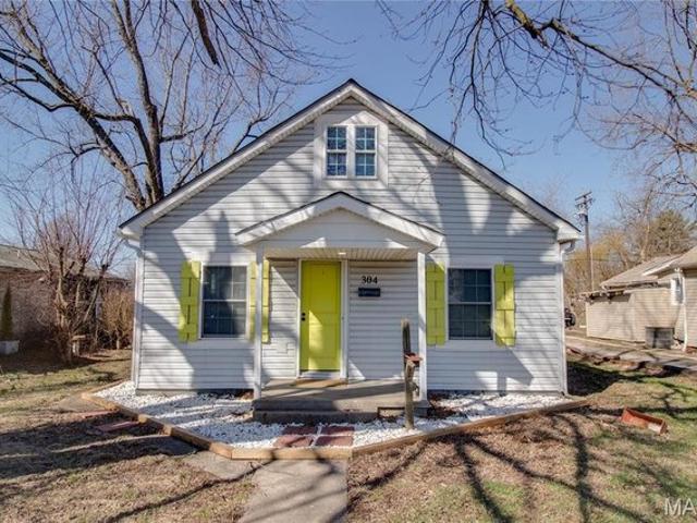 House for sale in Gillespie, Illinois