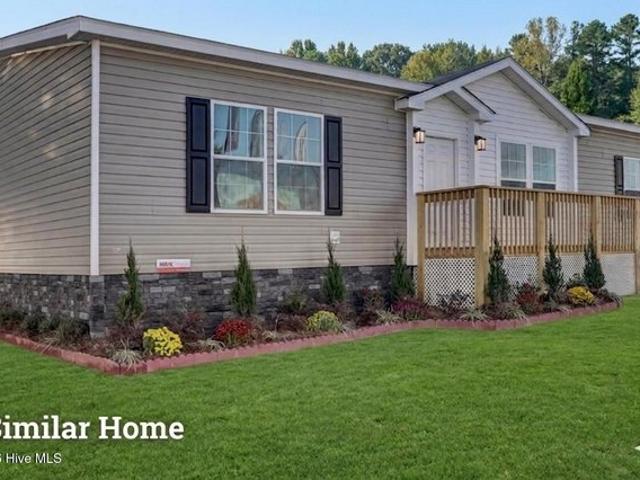 House for sale in Richlands, Onslow County