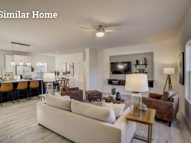 House for sale in Richlands, Onslow County