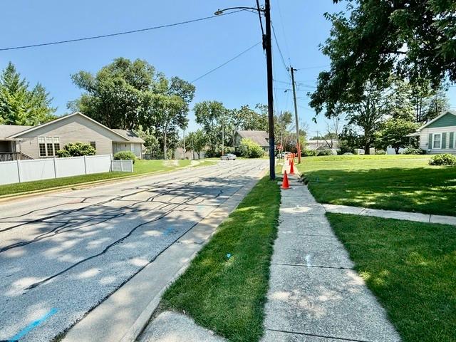 House for sale in Mahomet, Illinois