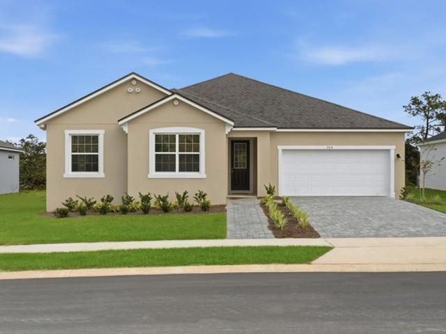 House for sale in Groveland, Florida