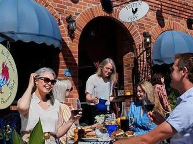 Commercial for sale in Belleville, Ontario