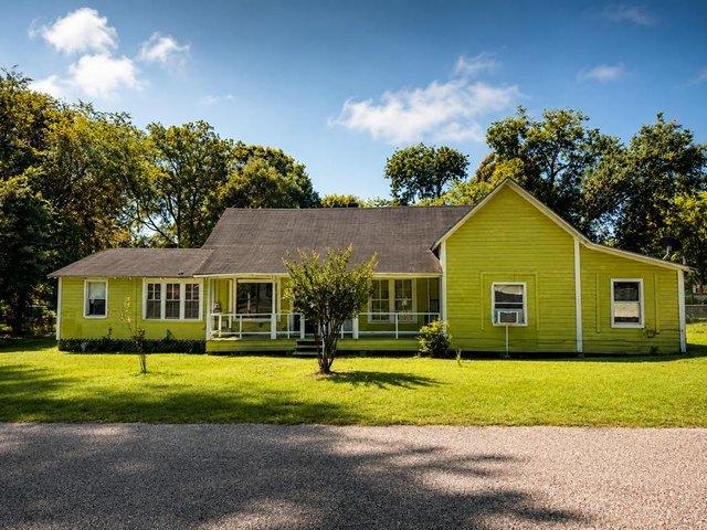 House for sale in Diboll, Texas