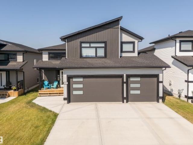 House for sale in Cherry Grove, Alberta