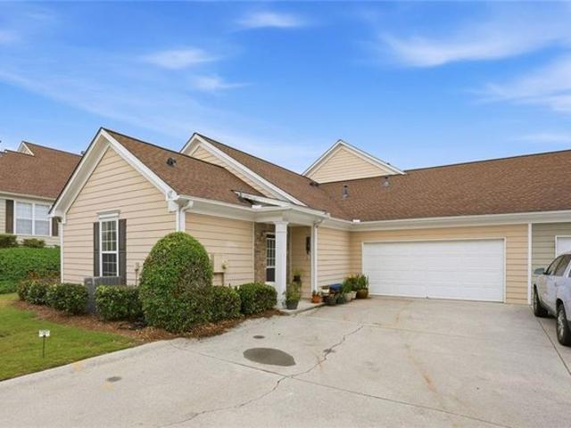 Townhouse for sale in Grayson, Georgia