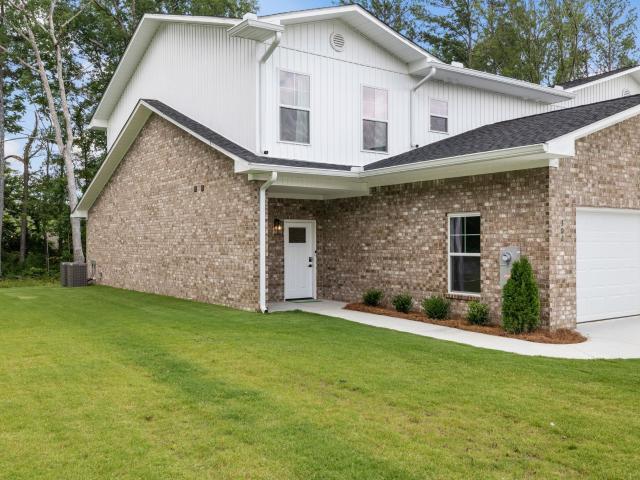 House for sale in Cullman, Alabama