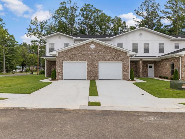 House for sale in Cullman, Alabama