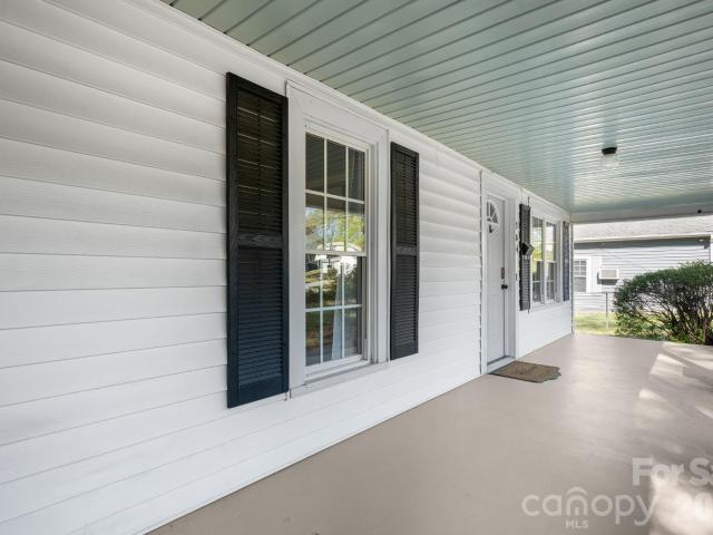 House for sale in Connellys Springs, North Carolina