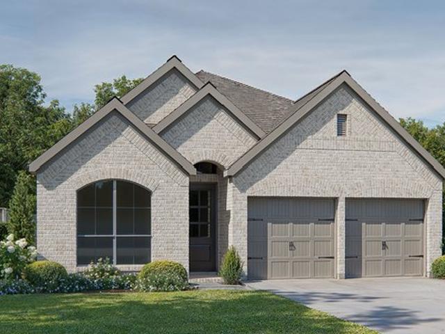 House for sale in Williamson, Texas