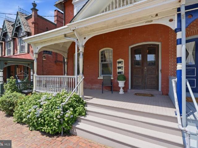 House for sale in Media, Delaware County