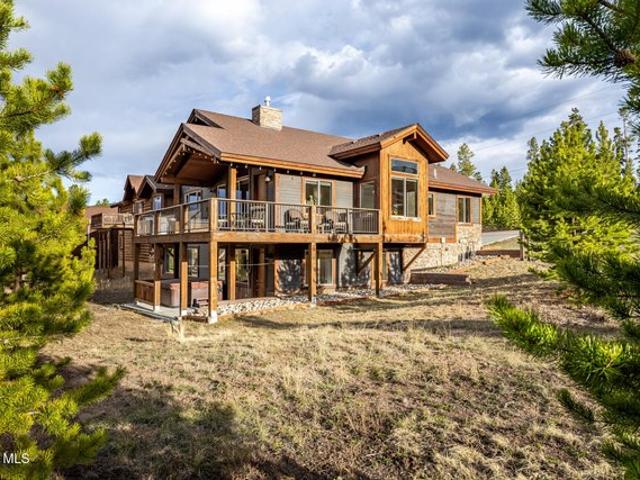 House for sale in Grand Lake, Colorado