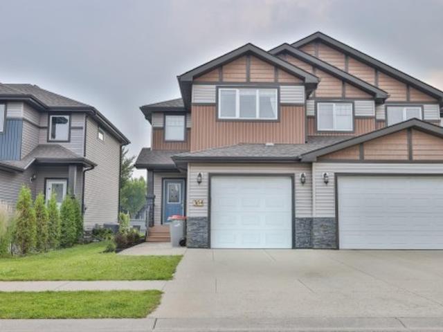 House for sale in Stony Plain, Alberta